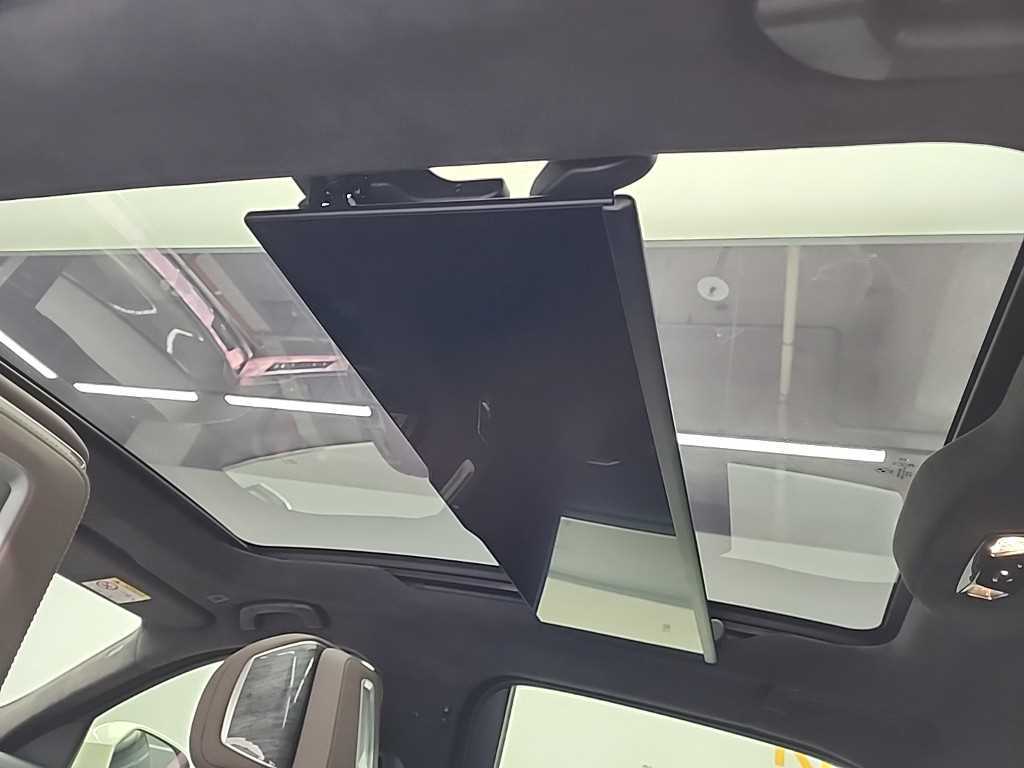 BMW 7 Series 2023 Blanco - Importación desde Corea - HF Imports Iquique - Foto 14