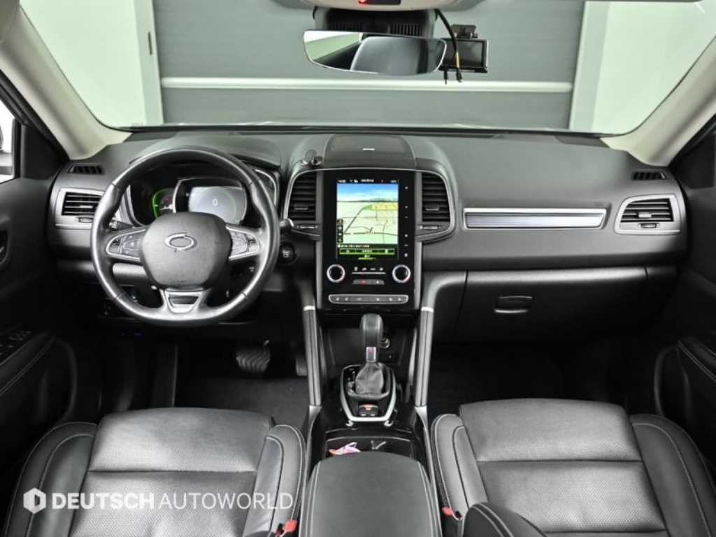 SAMSUNG QM6 - Vista 7