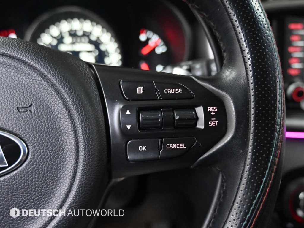 KIA Sorento 2016 - Importación desde Corea - HF Imports Iquique - Foto 18