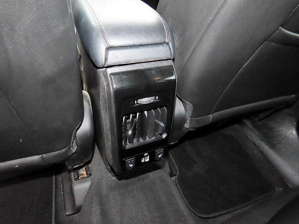 Jeep Compass 2022 - Importación desde Corea - HF Imports Iquique - Foto 15