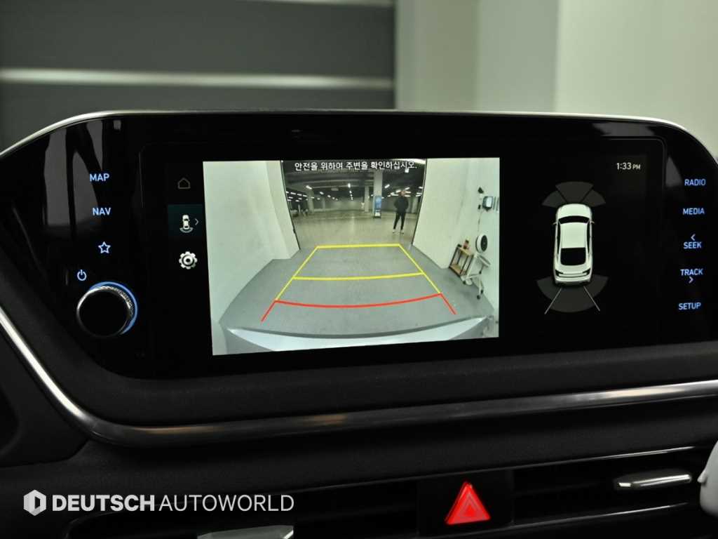 HYUNDAI Sonata 2020 - Importación desde Corea - HF Imports Iquique - Foto 15