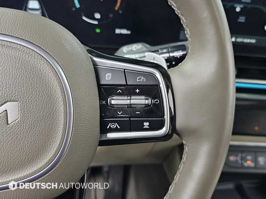 KIA Carnival 2024 - Importación desde Corea - HF Imports Iquique - Foto 20