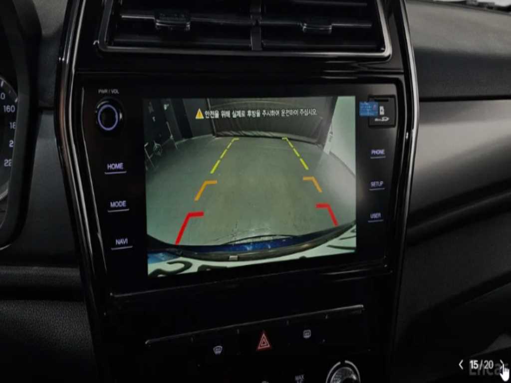 Ssangyong Tivoli 2021 - Importación desde Corea - HF Imports Iquique - Foto 15