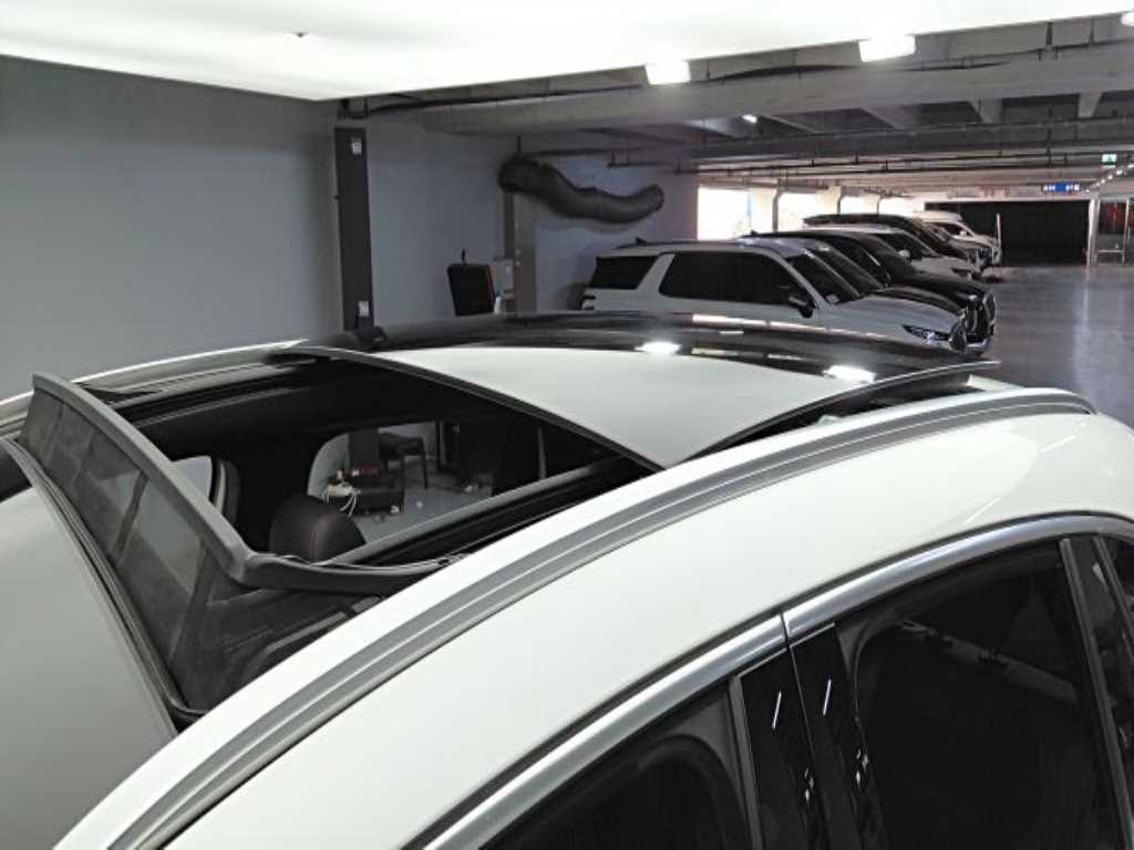 Mercedes Benz GLA Class 2022 - Importación desde Corea - HF Imports Iquique - Foto 16