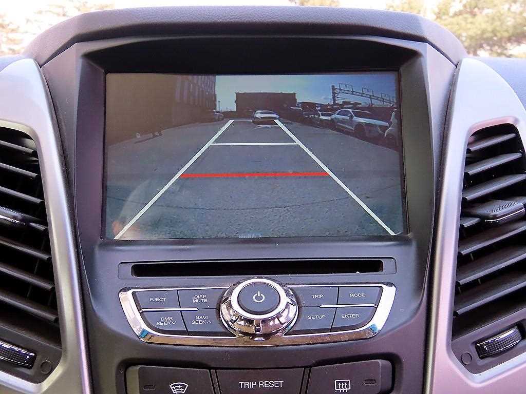 Ssangyong Korando 2015 Blanco - Importación desde Corea - HF Imports Iquique - Foto 16