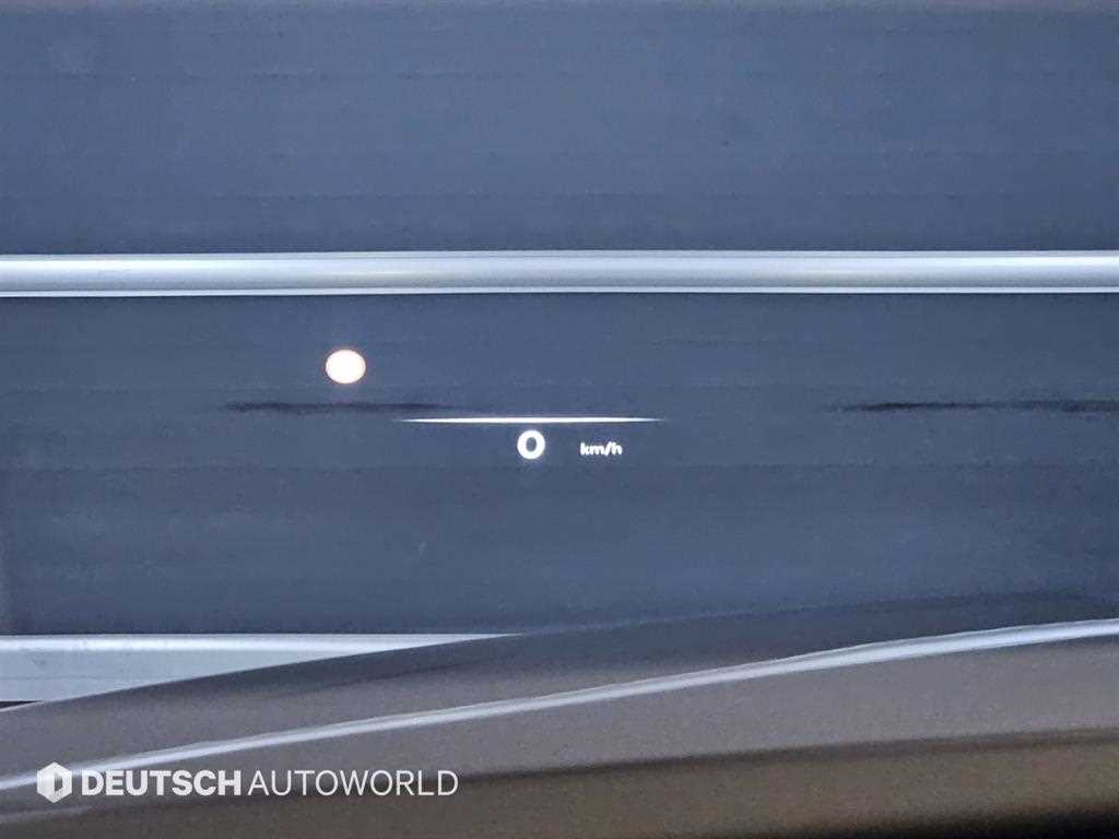 Genesis G80 2025 Negro - Importación desde Corea - HF Imports Iquique - Foto 17