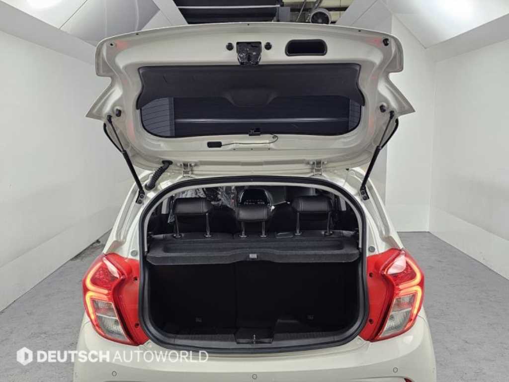 Chevrolet Spark 2020 - Importación desde Corea - HF Imports Iquique - Foto 19