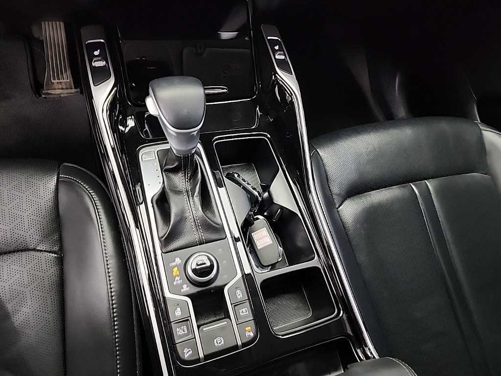 KIA Sorento - Vista 8