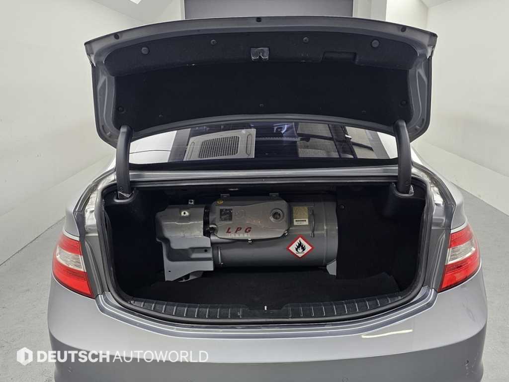 HYUNDAI Grandeur 2016 - Importación desde Corea - HF Imports Iquique - Foto 19