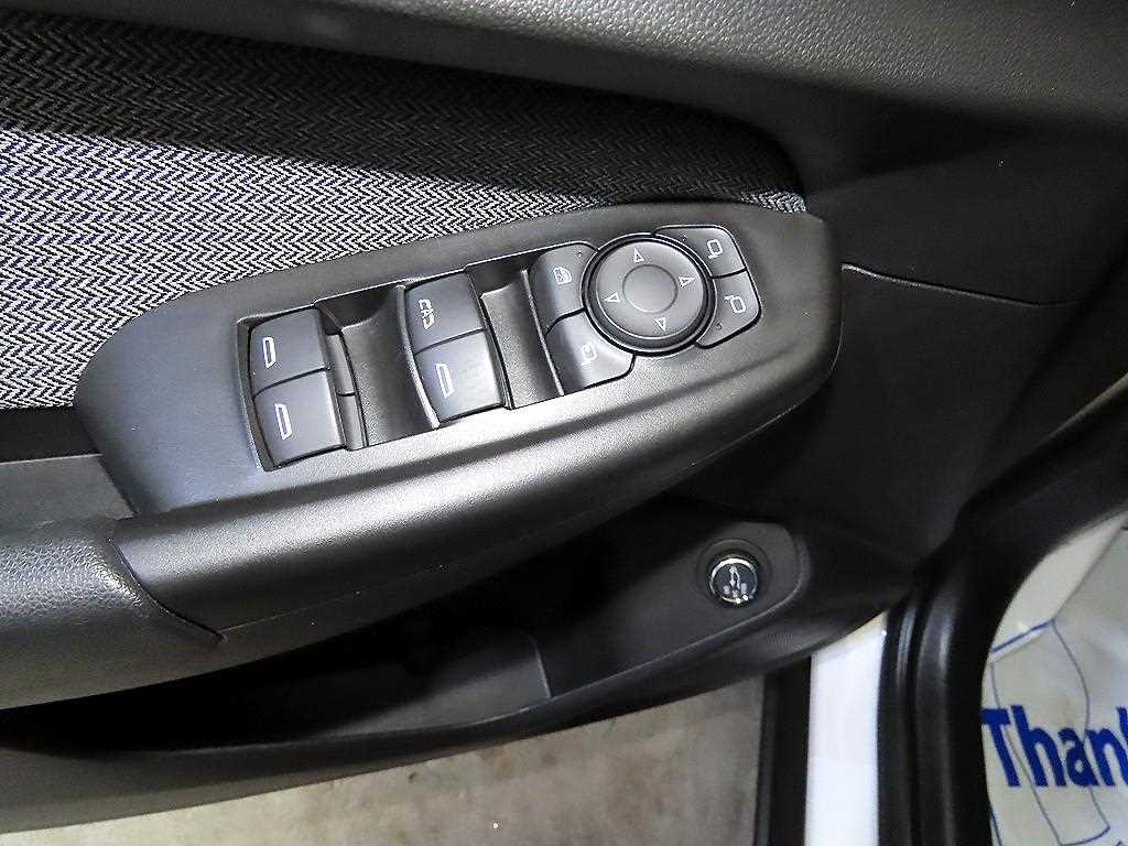 Chevrolet Trail Blazer 2022 Blanco - Importación desde Corea - HF Imports Iquique - Foto 13