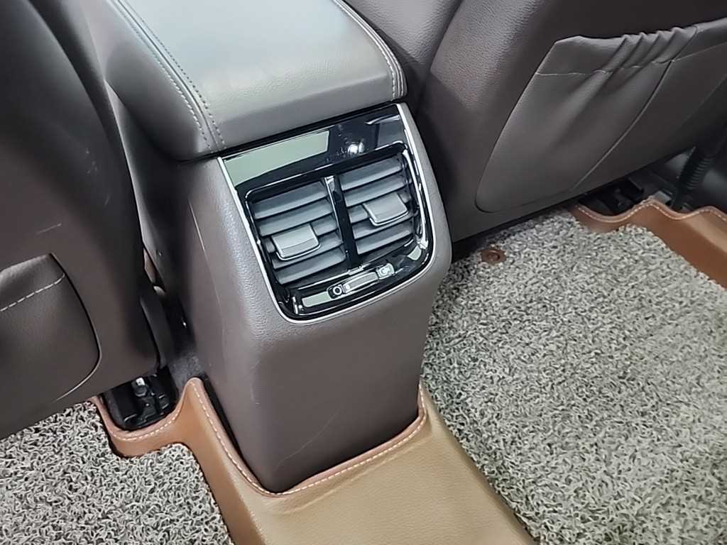 KIA K7 2016 Azul - Importación desde Corea - HF Imports Iquique - Foto 14