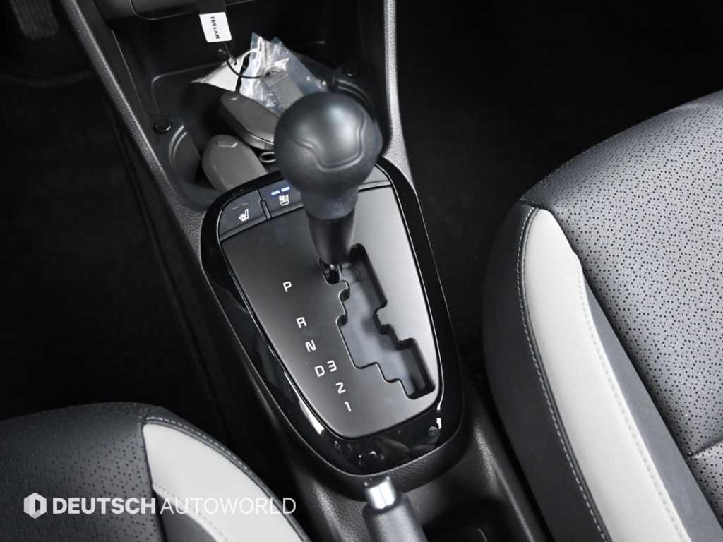 KIA Morning - Vista 9