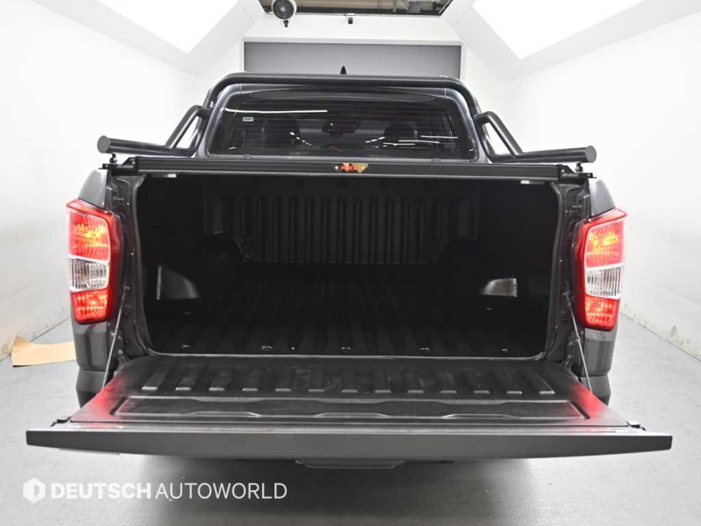 Ssangyong Rexton 2020 Gris - Importación desde Corea - HF Imports Iquique - Foto 19