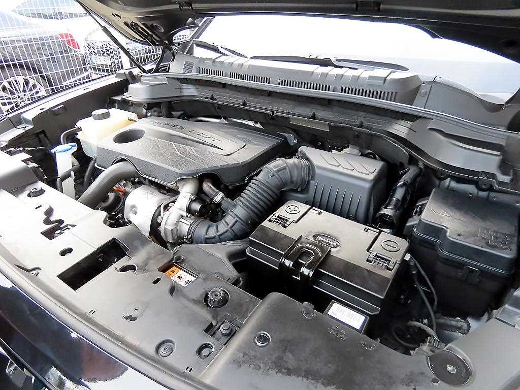 Ssangyong Torres 2023 - Importación desde Corea - HF Imports Iquique - Foto 19