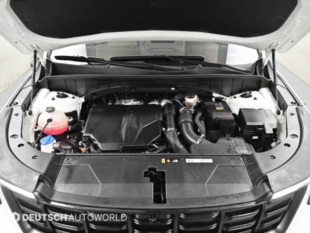 KIA Sorento - Vista 6