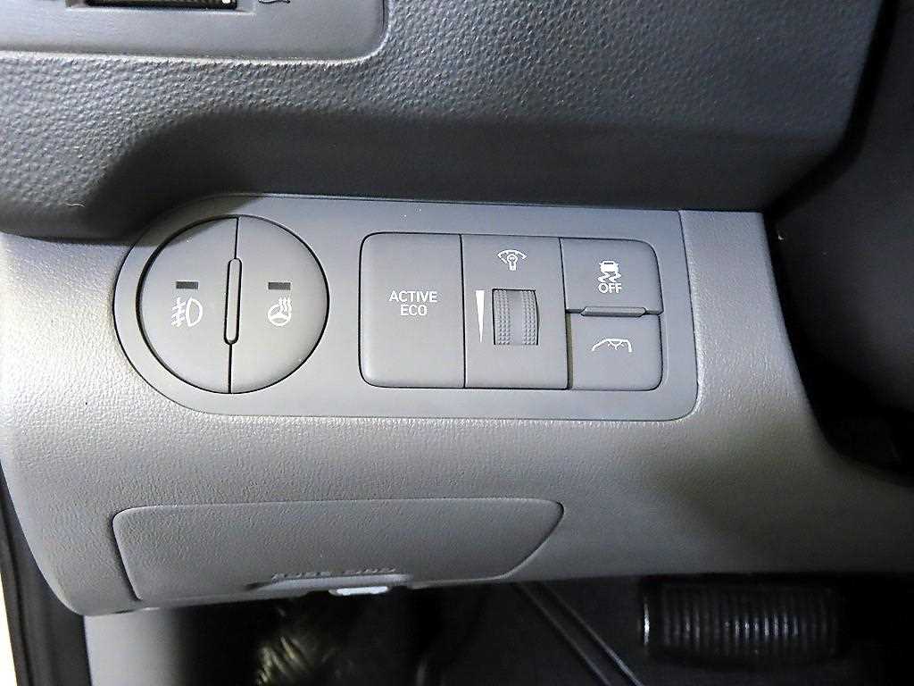 HYUNDAI Starex 2021 Blanco - Importación desde Corea - HF Imports Iquique - Foto 14