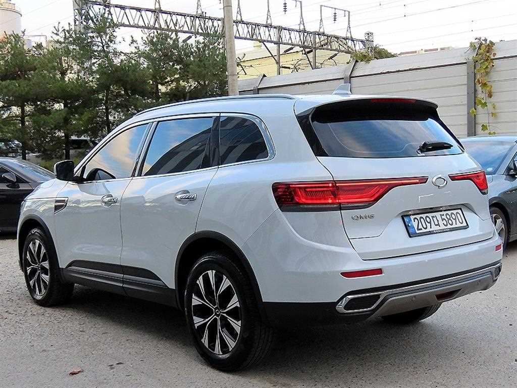 SAMSUNG QM6 - Vista 3