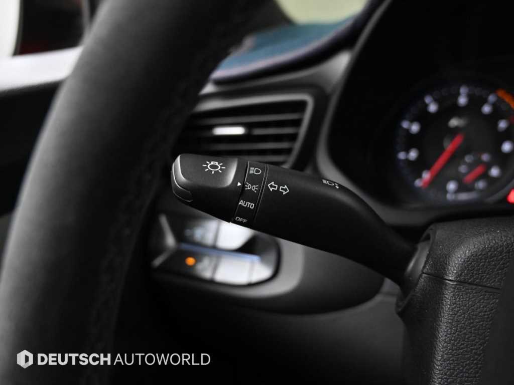 HYUNDAI Veloster 2021 Rojo - Importación desde Corea - HF Imports Iquique - Foto 16