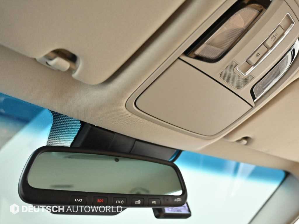 KIA K7 2020 Blanco - Importación desde Corea - HF Imports Iquique - Foto 19