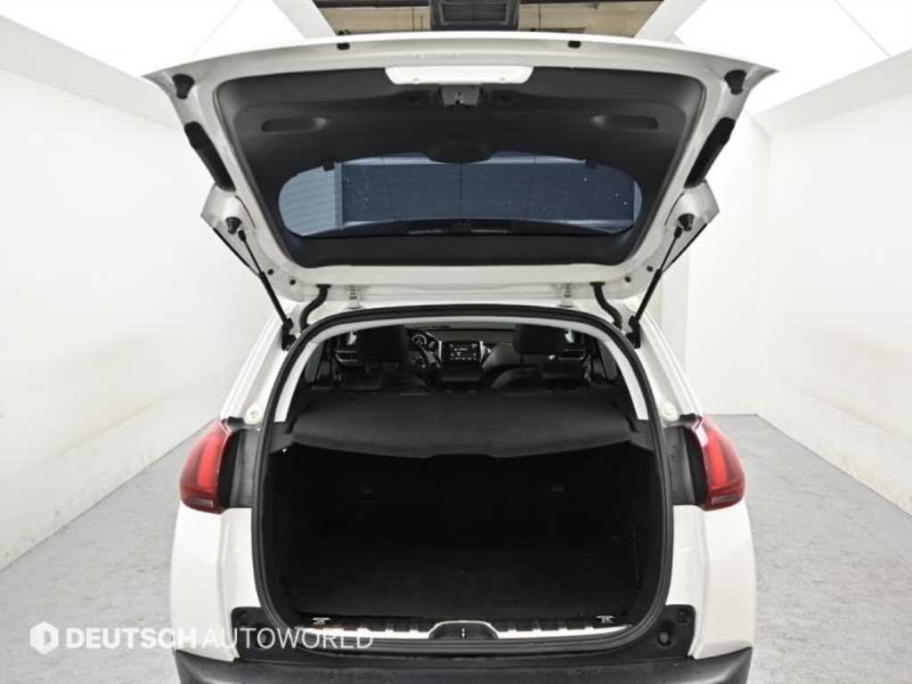 Peugeot 2008 2018 - Importación desde Corea - HF Imports Iquique - Foto 19