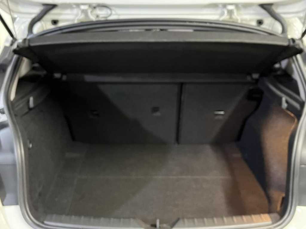 BMW 1 series - Vista 6