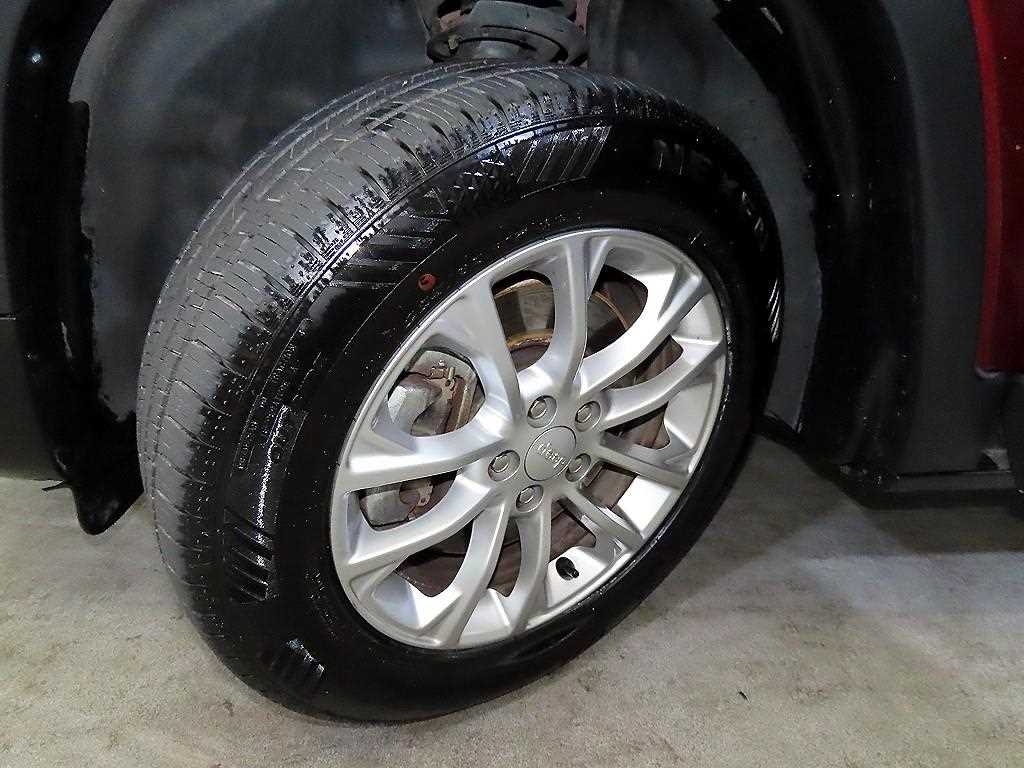 Jeep Cherokee 2019 Rojo - Importación desde Corea - HF Imports Iquique - Foto 20