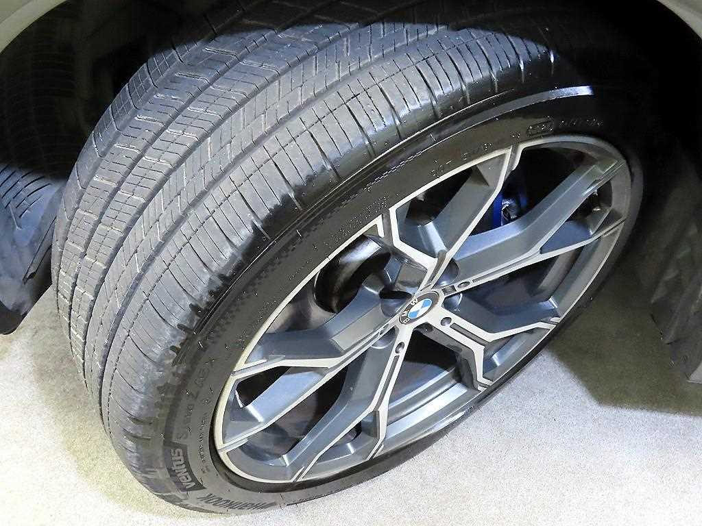 BMW X6 2021 Gris - Importación desde Corea - HF Imports Iquique - Foto 20