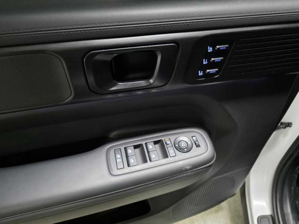 HYUNDAI Santa Fe - Vista 5