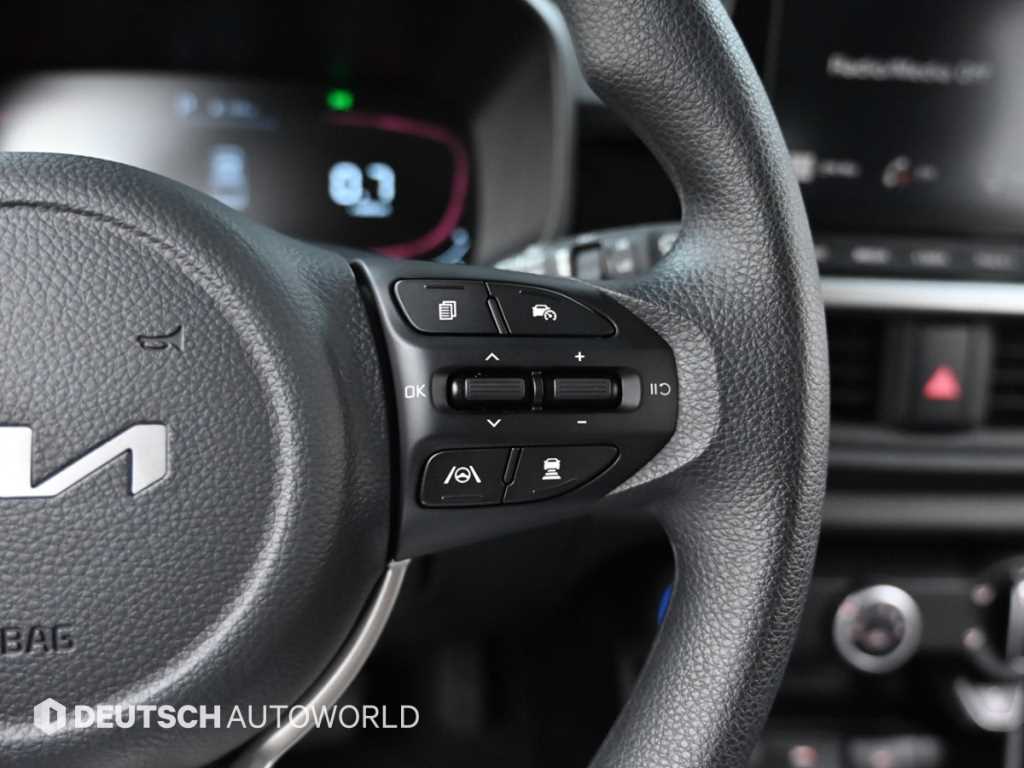 KIA Morning 2025 - Importación desde Corea - HF Imports Iquique - Foto 16