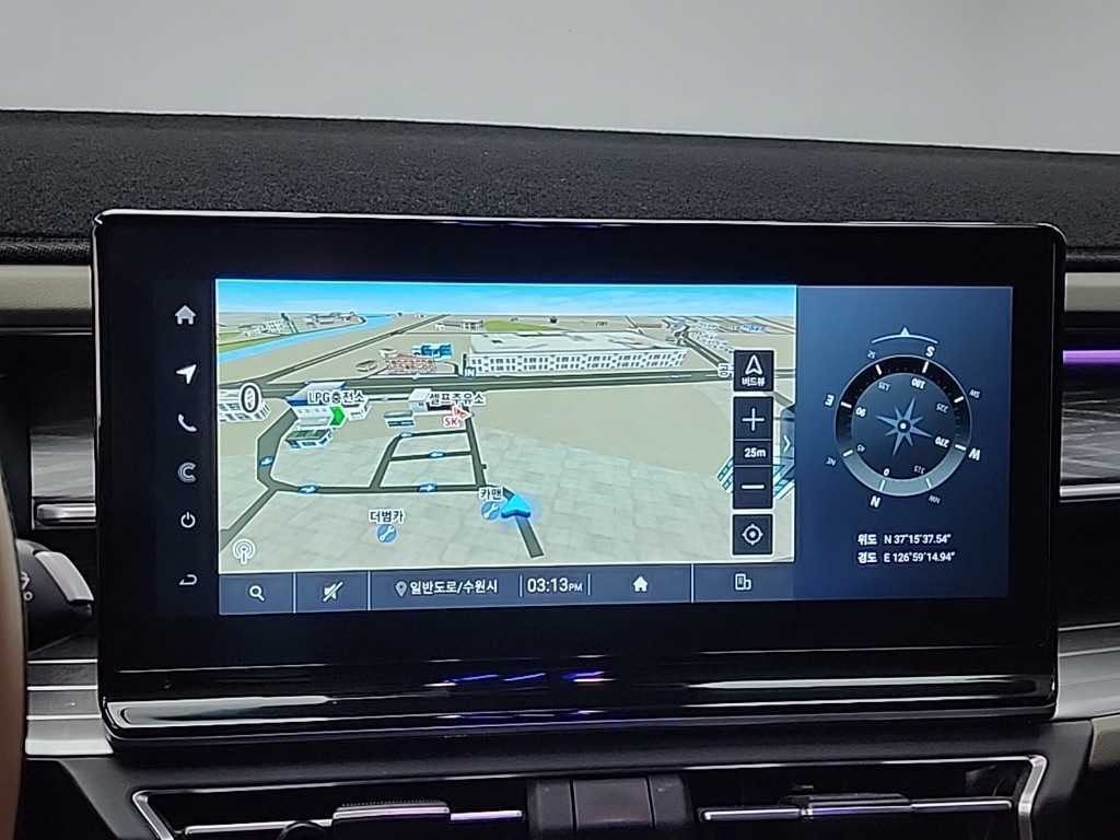 Ssangyong Torres 2024 Blanco - Importación desde Corea - HF Imports Iquique - Foto 15