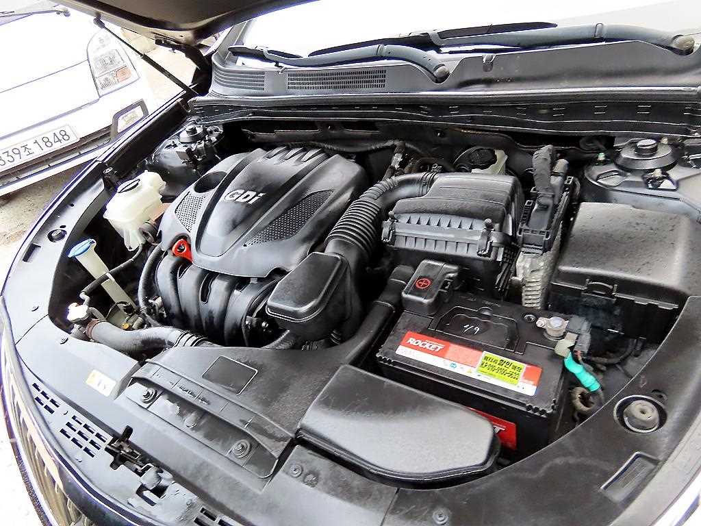 HYUNDAI Grandeur 2014 - Importación desde Corea - HF Imports Iquique - Foto 18