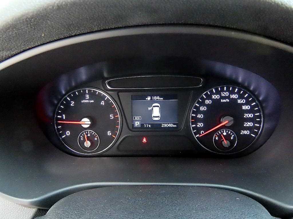 KIA Sorento - Vista 9