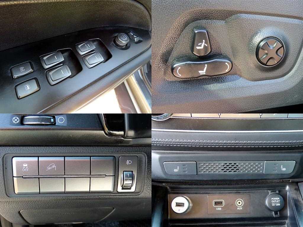 Ssangyong Rexton 2020 Gris - Importación desde Corea - HF Imports Iquique - Foto 16