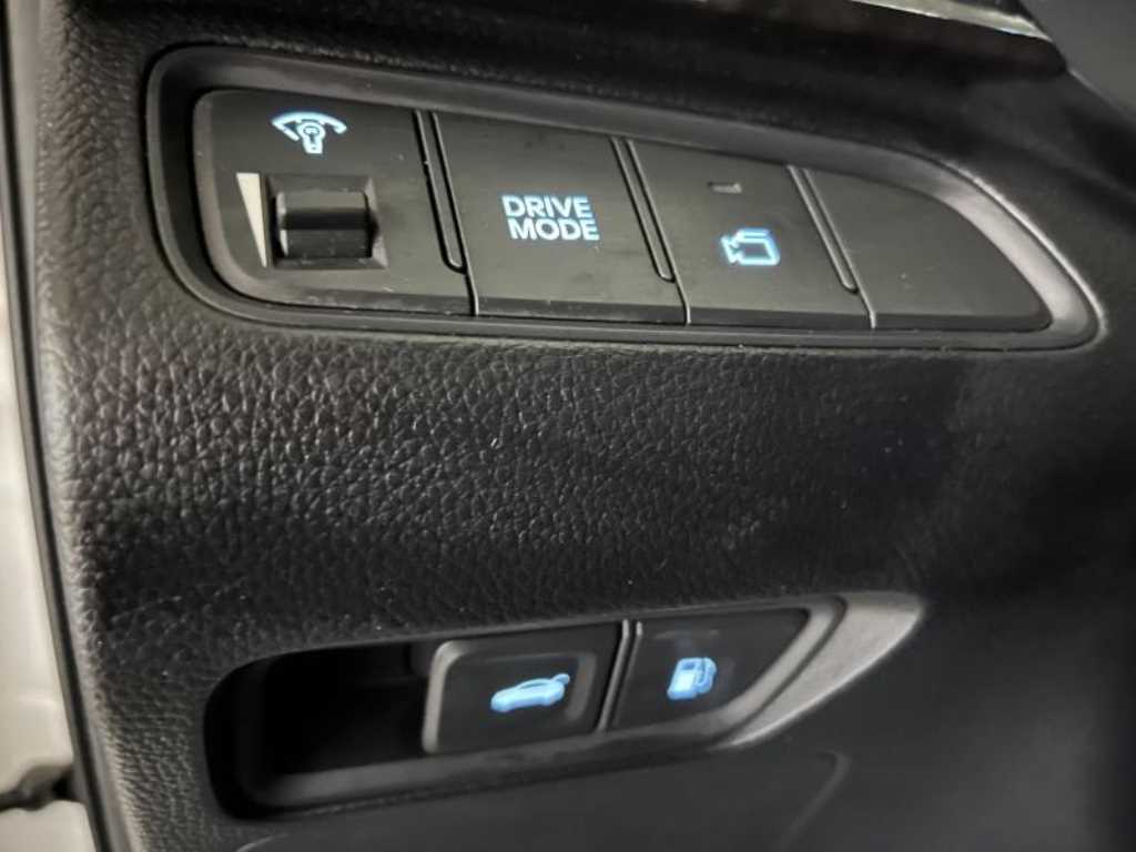 HYUNDAI Grandeur 2013 Blanco - Importación desde Corea - HF Imports Iquique - Foto 13