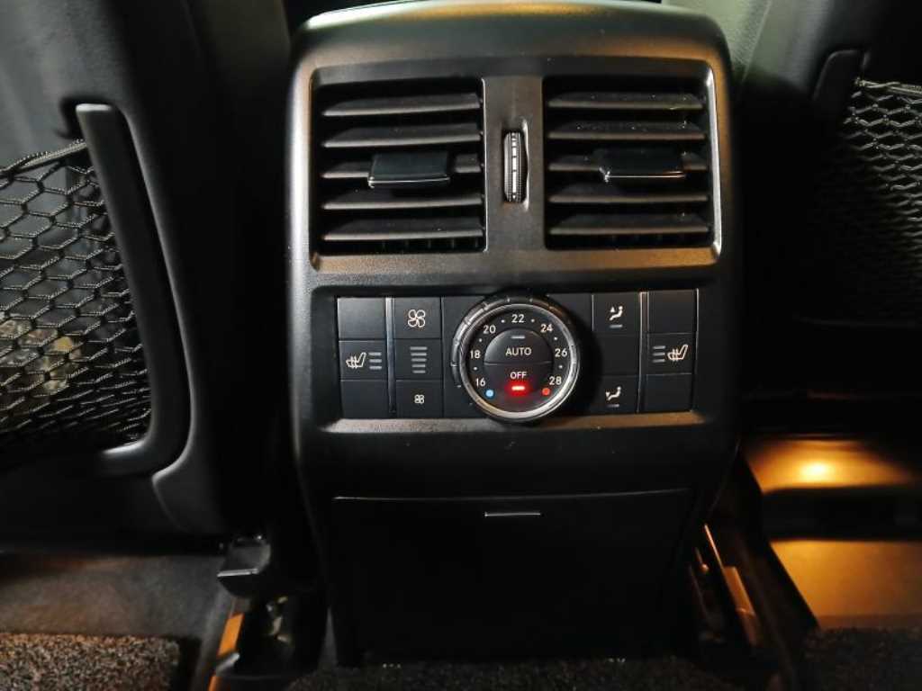 Mercedes Benz GLE Class 2017 - Importación desde Corea - HF Imports Iquique - Foto 16