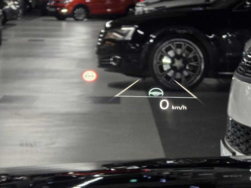 HYUNDAI Grandeur 2023 Negro - Importación desde Corea - HF Imports Iquique - Foto 17