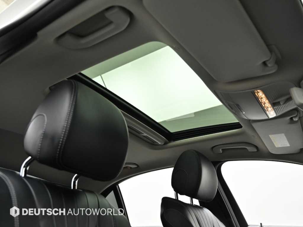 Mercedes Benz E class 2017 Blanco - Importación desde Corea - HF Imports Iquique - Foto 18