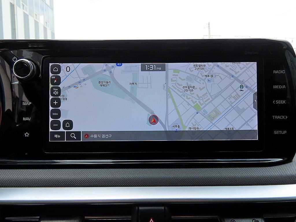 KIA K5 2020 - Importación desde Corea - HF Imports Iquique - Foto 14