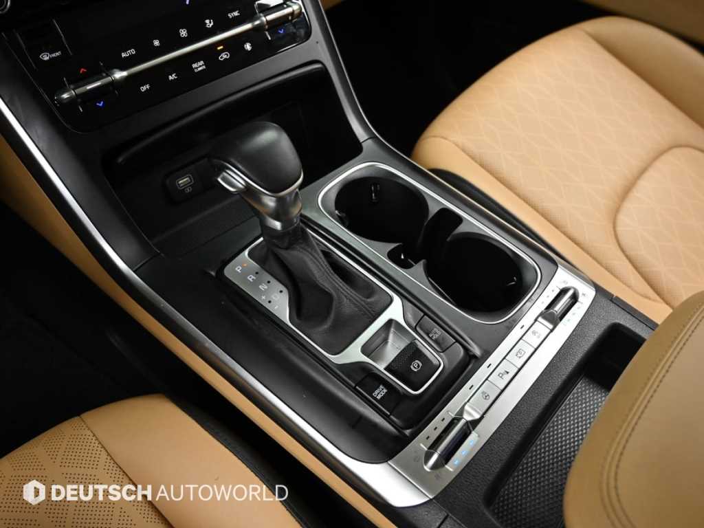 KIA Carnival 2022 Blanco - Importación desde Corea - HF Imports Iquique - Foto 15