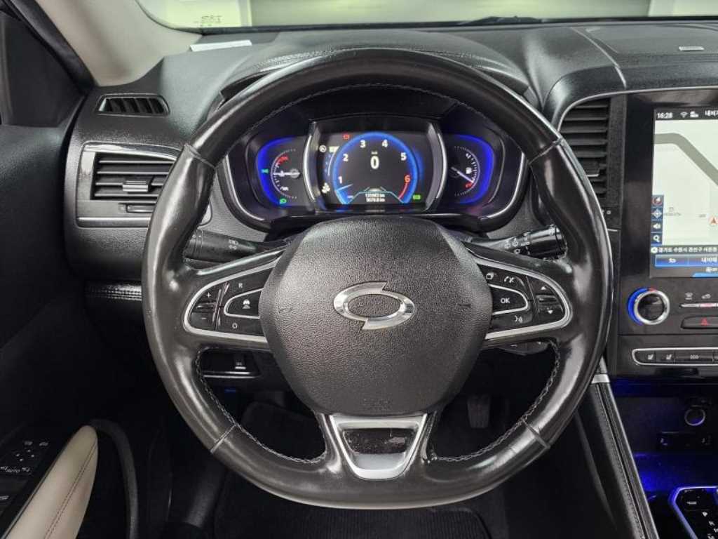 SAMSUNG QM6 2021 - Importación desde Corea - HF Imports Iquique - Foto 14