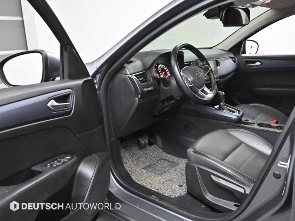 SAMSUNG XM3 - Vista 11