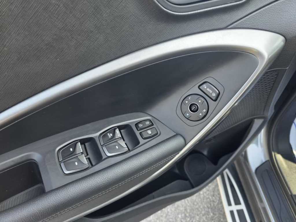 HYUNDAI Santa Fe 2018 - Importación desde Corea - HF Imports Iquique - Foto 16