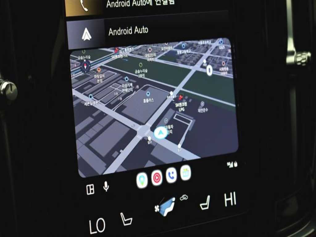 Volvo S90 2021 - Importación desde Corea - HF Imports Iquique - Foto 14