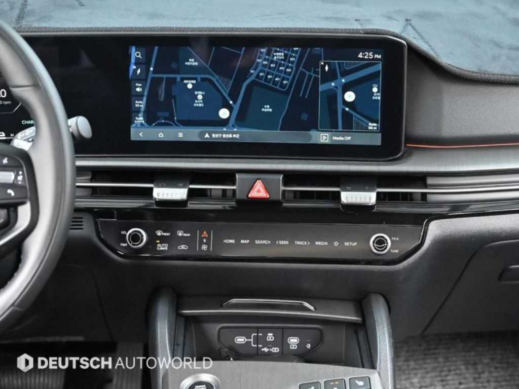 KIA Sportage 2025 - Importación desde Corea - HF Imports Iquique - Foto 14