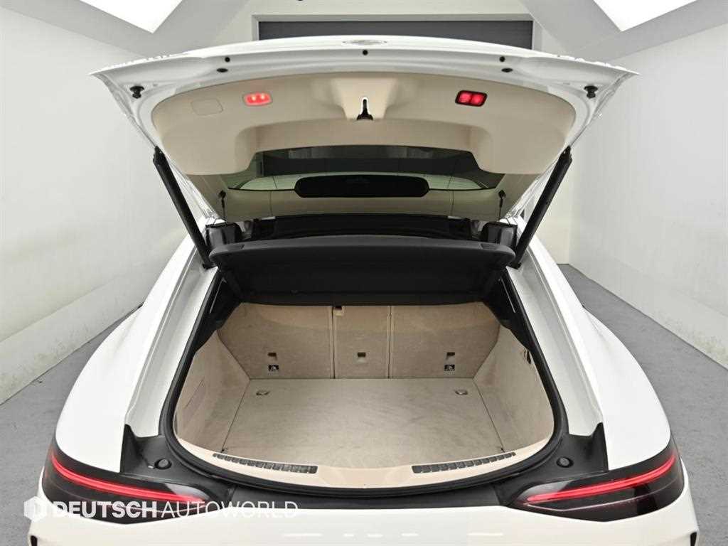 Mercedes Benz AMG GT 2021 Blanco - Importación desde Corea - HF Imports Iquique - Foto 20