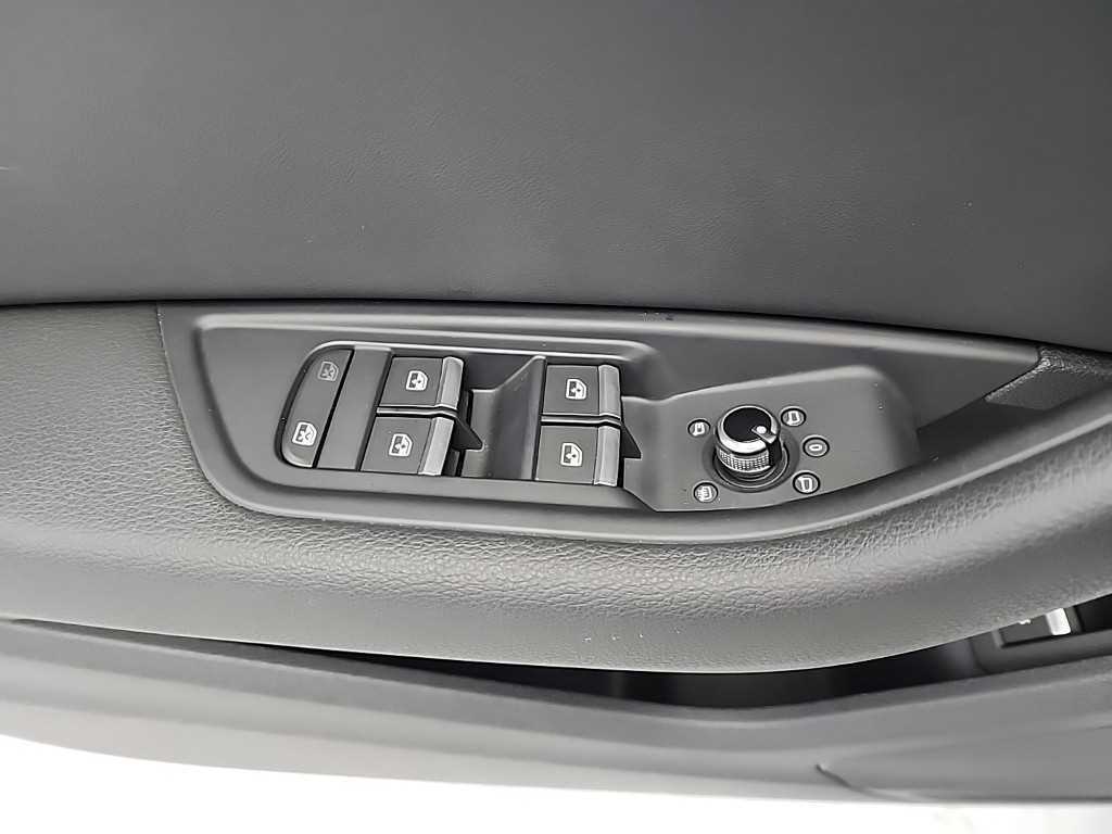 Audi A4 2021 Blanco - Importación desde Corea - HF Imports Iquique - Foto 17