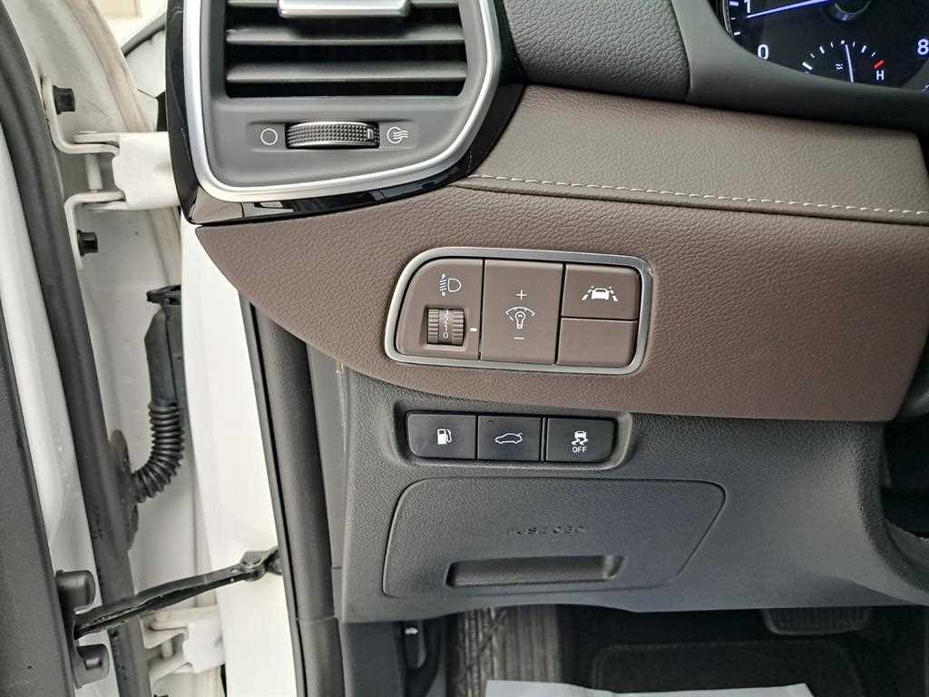 HYUNDAI Grandeur 2019 Blanco - Importación desde Corea - HF Imports Iquique - Foto 13