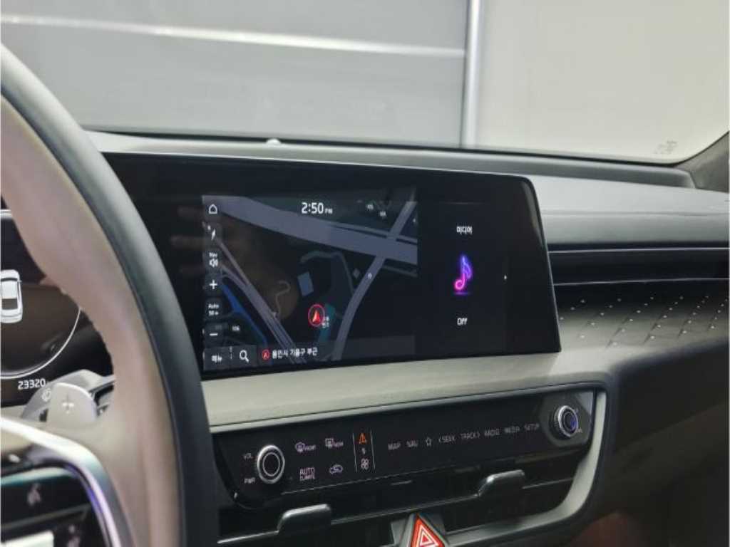 KIA K8 2024 - Importación desde Corea - HF Imports Iquique - Foto 13