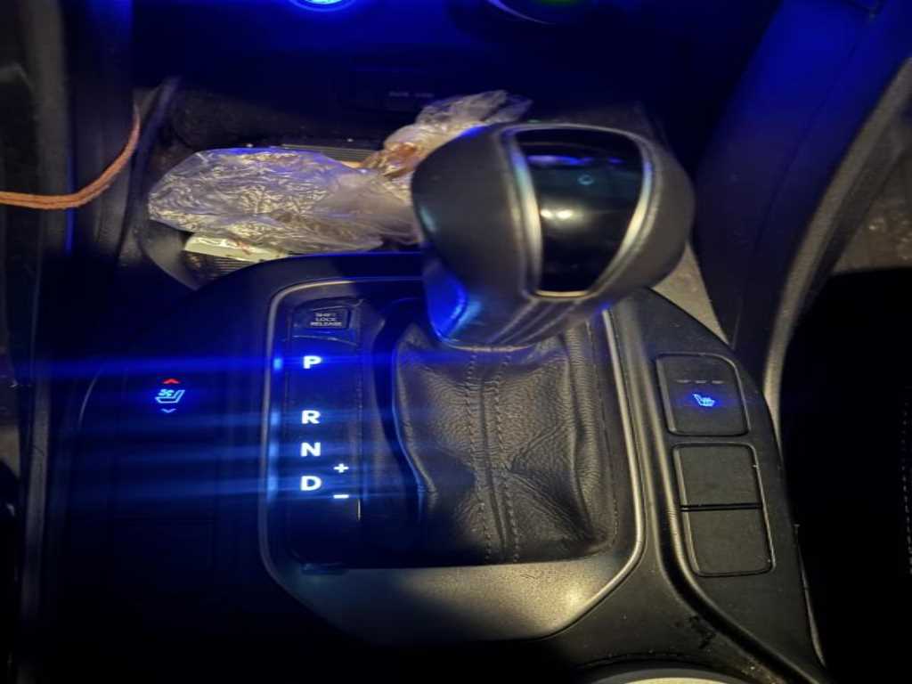 HYUNDAI Santa Fe - Vista 4