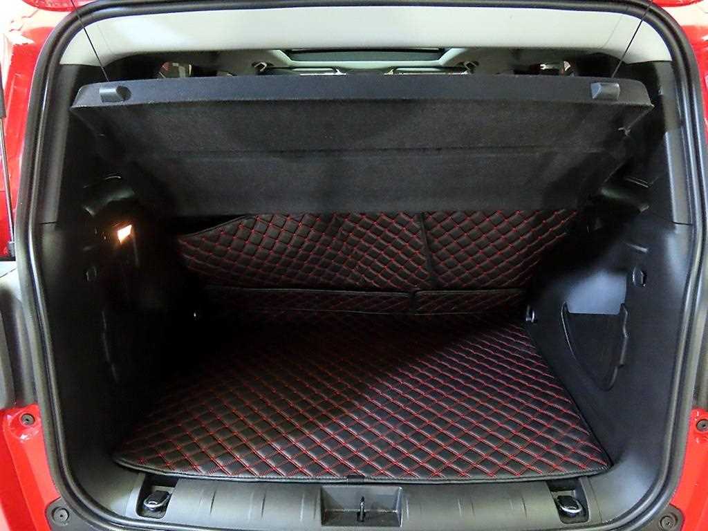 Jeep Renegade 2022 Rojo - Importación desde Corea - HF Imports Iquique - Foto 18